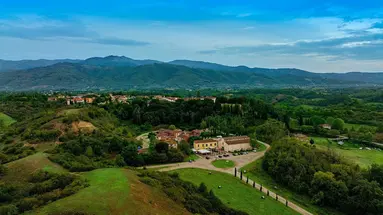 Antica Tabaccaia Resort