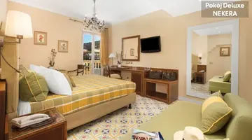 ANTICHE MURA HOTEL