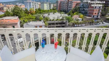 ANTICHE MURA HOTEL