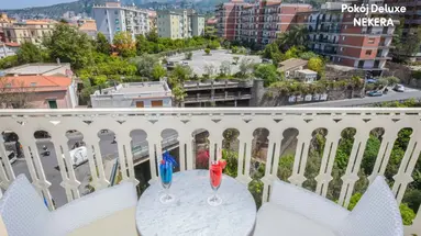ANTICHE MURA HOTEL