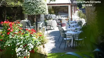 ANTICHE MURA HOTEL