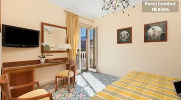 ANTICHE MURA HOTEL