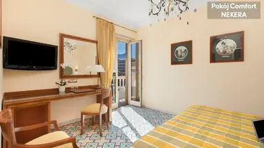ANTICHE MURA HOTEL