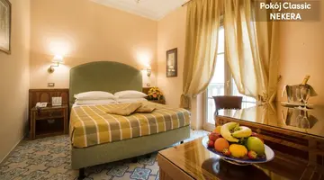 ANTICHE MURA HOTEL