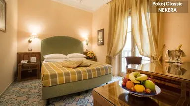 ANTICHE MURA HOTEL