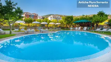 ANTICHE MURA HOTEL
