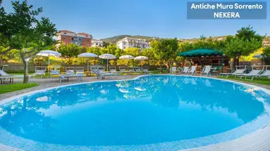 ANTICHE MURA HOTEL