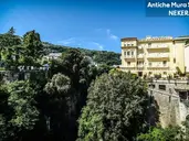 ANTICHE MURA HOTEL