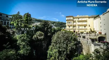 ANTICHE MURA HOTEL
