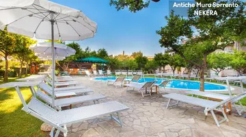 ANTICHE MURA HOTEL