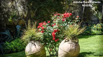 ANTICHE MURA HOTEL