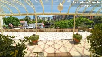 ANTICHE MURA HOTEL