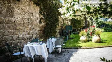 ANTICHE MURA HOTEL