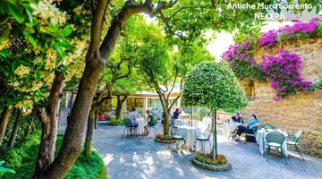 ANTICHE MURA HOTEL
