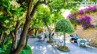 ANTICHE MURA HOTEL