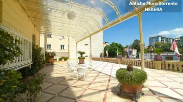 ANTICHE MURA HOTEL
