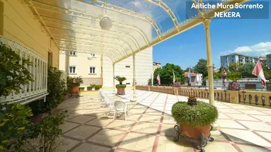 ANTICHE MURA HOTEL