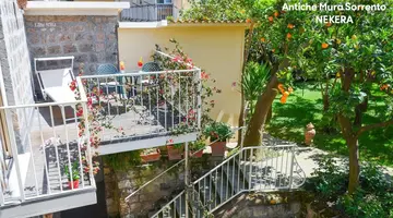 ANTICHE MURA HOTEL