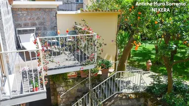 ANTICHE MURA HOTEL