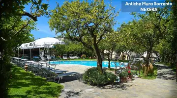 ANTICHE MURA HOTEL