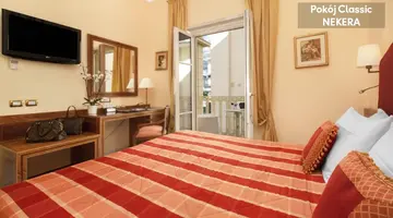 ANTICHE MURA HOTEL