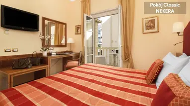 ANTICHE MURA HOTEL
