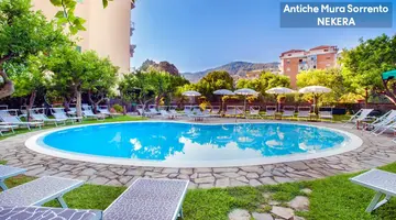 ANTICHE MURA HOTEL