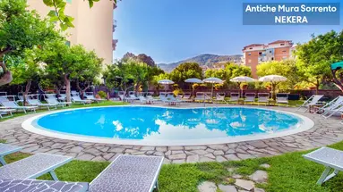 ANTICHE MURA HOTEL