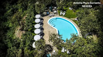 ANTICHE MURA HOTEL