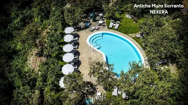 ANTICHE MURA HOTEL