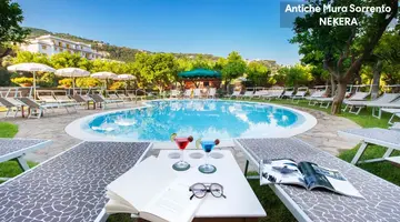 ANTICHE MURA HOTEL