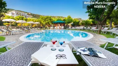 ANTICHE MURA HOTEL
