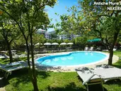 ANTICHE MURA HOTEL