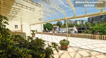 ANTICHE MURA HOTEL