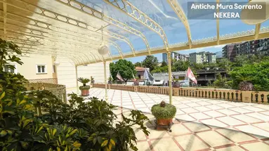 ANTICHE MURA HOTEL