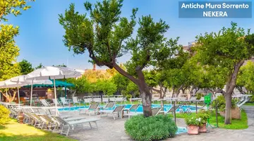 ANTICHE MURA HOTEL