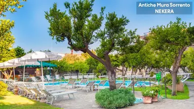 ANTICHE MURA HOTEL