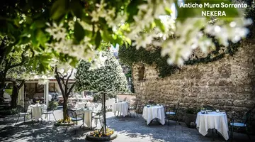 ANTICHE MURA HOTEL