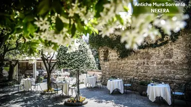 ANTICHE MURA HOTEL