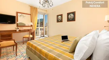 ANTICHE MURA HOTEL