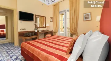 ANTICHE MURA HOTEL