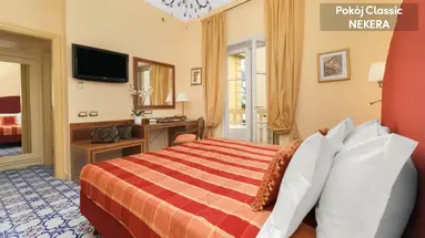 ANTICHE MURA HOTEL
