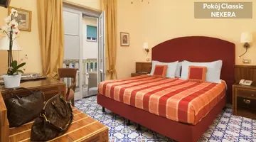 ANTICHE MURA HOTEL