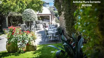 ANTICHE MURA HOTEL