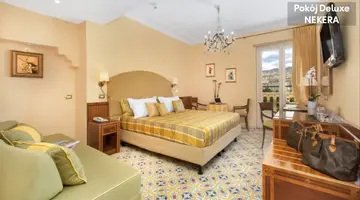 ANTICHE MURA HOTEL
