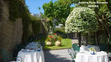 ANTICHE MURA HOTEL
