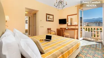 ANTICHE MURA HOTEL