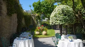 Antiche Mura