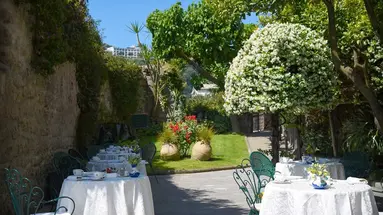 Antiche Mura