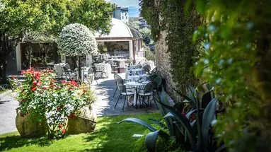Antiche Mura